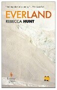 Everland - Rebecca Hunt