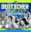 Deutscher Disco Fox: Party Edition 3 - Various