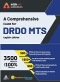 A Comprehensive Guide for DRDO MTS - Adda247