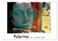 Palermo die marode Schönheit (Wandkalender 2025 DIN A3 quer), CALVENDO Monatskalender - Gabi Hampe
