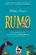 Rumo & His Miraculous Adventures - Walter Moers