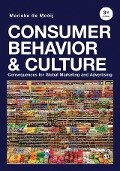 Consumer Behavior and Culture - Marieke De Mooij