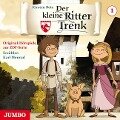 Der kleine Ritter Trenk. Original Hörspiel zur TV-Serie. Folge 1 - Kirsten Boie