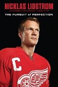 Cover-Bild zum Titel 'Nicklas Lidstrom' von 'Nicklas Lidstrom, Gunnar Nordstrom, Bob Duff'