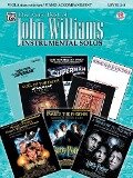 The Very Best of John Williams for Strings - John Williams, Bill Galliford
