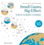 Cover-Bild zum Titel 'Small Gases, Big Effect' von 'David Nelles, Christian Serrer'