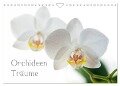 Orchideen Träume (Wandkalender 2024 DIN A4 quer), CALVENDO Monatskalender - Hannes Cmarits