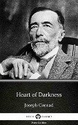 Heart of Darkness by Joseph Conrad (Illustrated) - Joseph Conrad