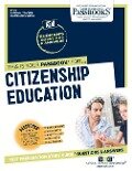 Citizenship Education (Nt-72): Passbooks Study Guide Volume 72 - National Learning Corporation