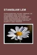 Stanislaw Lem - 