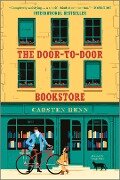 Cover-Bild zum Titel 'The Door-To-Door Bookstore' von 'Carsten Henn'