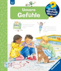 Wieso? Weshalb? Warum? - bei Buchhandlung Rupprecht