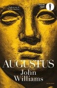 Cover-Bild zum Titel 'Augustus' von 'John Edward Williams'