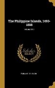 The Philippine Islands, 1493-1898; Volume XXIV - Emma Helen Blair
