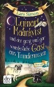 Lennart Malmkvist und der ganz und gar wunderliche Gast aus Trindemossen - Lars Simon