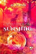 Create Your Own Sunshine - Wa Leopard