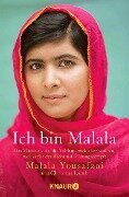 Ich bin Malala - Malala Yousafzai, Christina Lamb