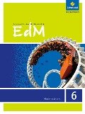 Cover-Bild zum Titel 'Elemente der Mathematik 6. Schulbuch. Sekundarstufe 1. G9. Niedersachsen' von ''