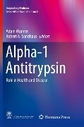 Alpha-1 Antitrypsin - 