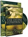 The Divine Conspiracy Participant's Guide with DVD - Dallas Willard