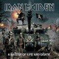 A Matter Of Life And Death (2015 Remaster) - Iron Maiden