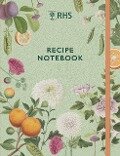 Rhs Recipe Notebook - Royal Horticultural Society
