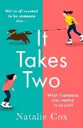 It Takes Two - Natalie Cox