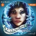 Cover-Bild zum Titel 'Woodwalkers - Gefährliche Freundschaft ¿ Das Hörspiel' von 'Katja Brandis'