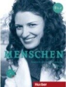Cover-Bild zum Titel 'Menschen B1.2' von 'Anna Breitsameter, Sabine Glas-Peters, Angela Pude'
