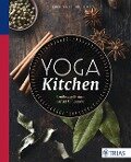 Yoga Kitchen - Iris Lange-Fricke, Nicole Reese