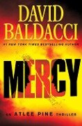 Cover-Bild zum Titel 'Mercy' von 'David Baldacci'