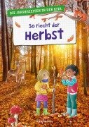 So riecht der Herbst - Suse Klein