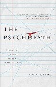 Cover-Bild zum Titel 'Psychopath' von 'A M Edwards'