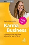 Karma Business - Katja Niedermeier