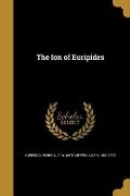 ION OF EURIPIDES - 