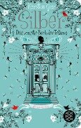 Silber - Das zweite Buch der Träume - Kerstin Gier