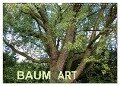 Baum Art (Wandkalender 2024 DIN A3 quer), CALVENDO Monatskalender - Andrea Ganz