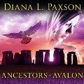 Marion Zimmer Bradley's Ancestors of Avalon Lib/E - Diana L. Paxson