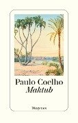 Cover-Bild zum Titel 'Maktub' von 'Paulo Coelho'