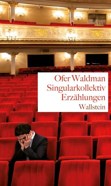 Singularkollektiv - Ofer Waldman