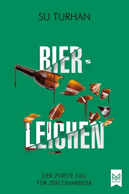 Bierleichen - Su Turhan
