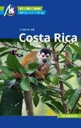 Costa Rica Reiseführer Michael Müller Verlag - Juliane Israel