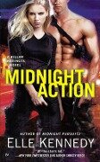 Midnight Action - Elle Kennedy