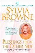 Blessings from the Other Side - Sylvia Browne, Lindsay Harrison