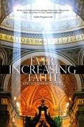 Cover-Bild zum Titel 'Ever Increasing Faith' von 'Smith Wigglesworth'