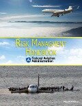 Cover-Bild zum Titel 'Risk Management Handbook' von 'Federal Aviation Administration (Faa)'