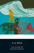 The Island of Dr Moreau - H G Wells