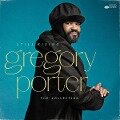 Cover-Bild zum Titel 'Still Rising - The Collection (Jewelcase)' von 'Gregory Porter'