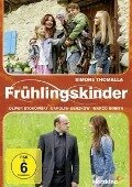 Frühlingskinder - Natalie Scharf, Christoph Zirngibl