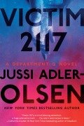 Cover-Bild zum Titel 'Victim 2117' von 'Jussi Adler-Olsen'